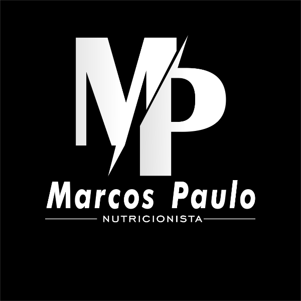 Logo MP – Marcos Paulo Nutricionista